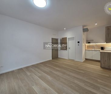 1,5 izbový byt na prenájom 25m2, Ivanka pri Dunaji - Photo 4