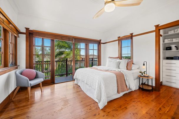 Charming family abode - Photo 1