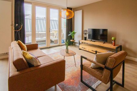 Mariastraat 19-A, Fabribuurt, 3117NE, Schiedam - Foto 4