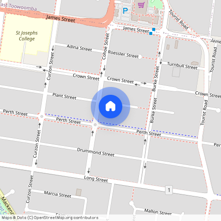 2/40 Cohoe Street, Qld 4350, Rangeville