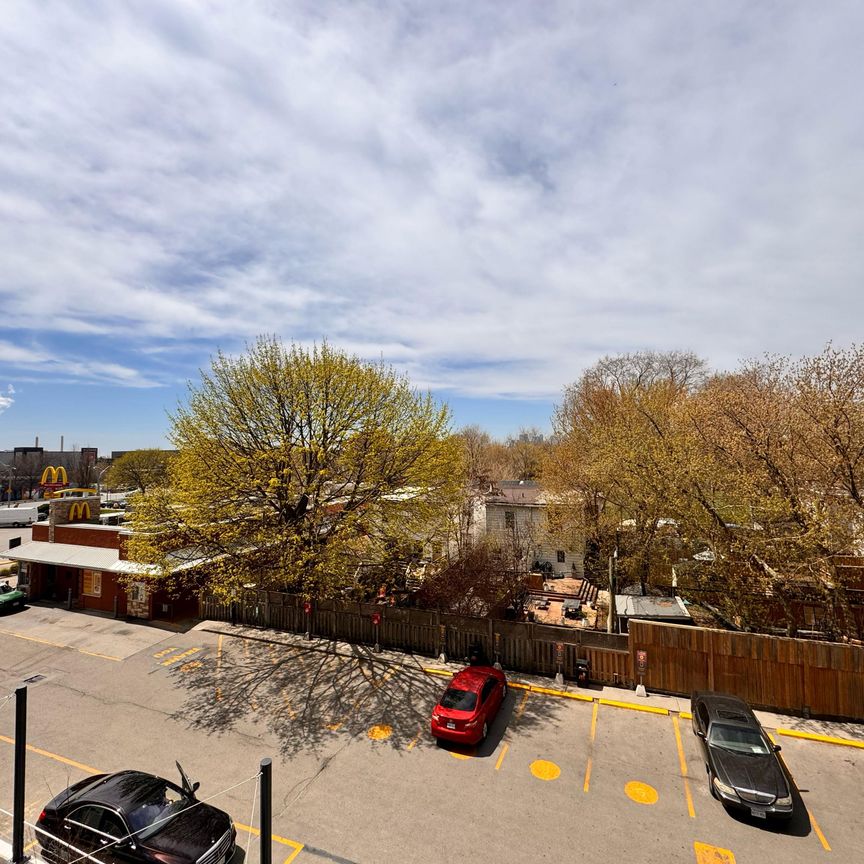 For Lease - 1050 Eastern Avenue Unit# 323, Toronto, Ontario - Photo 1
