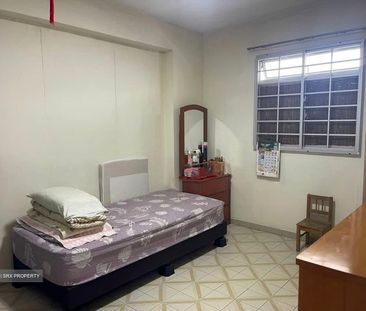 Blk 105 Hwi Yoh Court (Serangoon), HDB 3 Rooms - For Rent - Photo 5