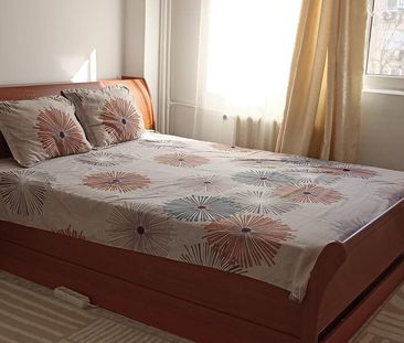 Stefan cel Mare, Spitalul Floreasca, proprietar, inchiriez 2 camere - Fotografie 2