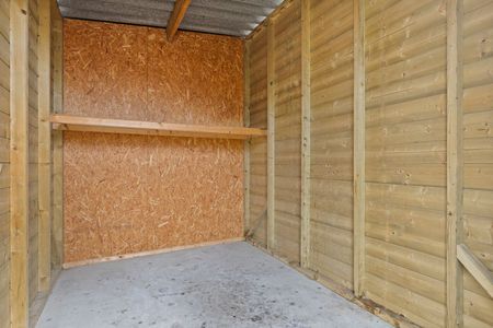 Huis te huur: Bresselaan 24 3772 PW Barneveld - Foto 4