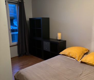 Location Appartement 3 pièces 48m² CHERBOURG-EN-COTENTIN 50100 - Photo 1