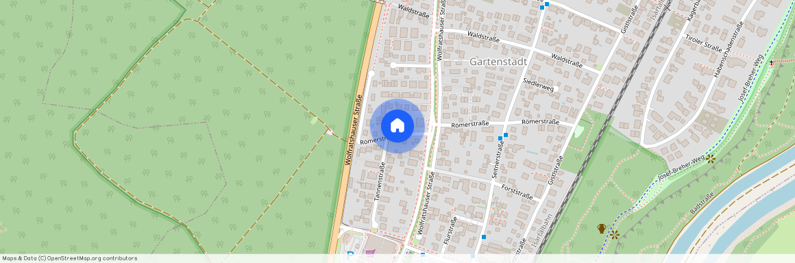 Römerstraße 28, 82049 Kr. München - Höllriegelskreuth