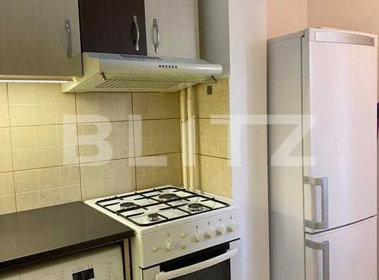 Apartament cu 1 cameră în zona străzii Cojocnei. - Fotografie 1