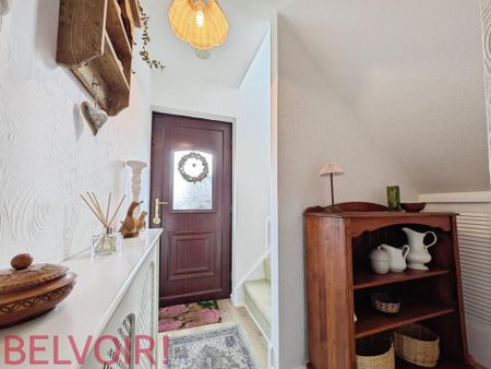 2 bedroom terraced house to rent - Photo 5