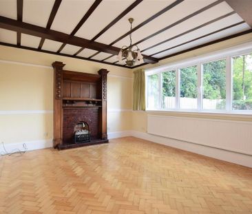 5 bedroom detached house to rent - Photo 1