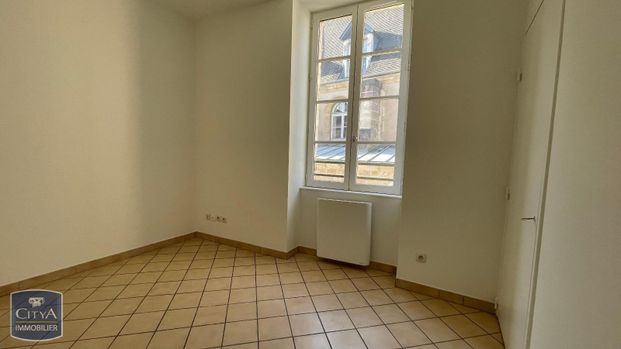 Location Appartement 1 pièce 13m² DIJON 21000 - Photo 1