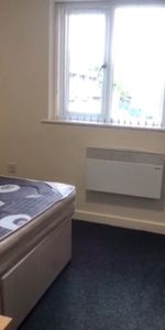 Room in a Shared Flat, Saffron Court, CV1 - Photo 3