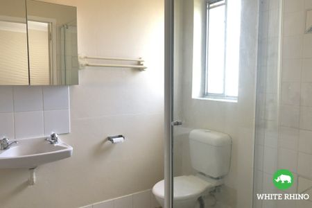 20/9 Macquoid Street, Queanbeyan NSW 2620 - Apartment For Rent | Domain - Photo 4