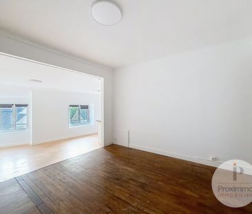 Location Appartement 3 pièces 66m² - Photo 3