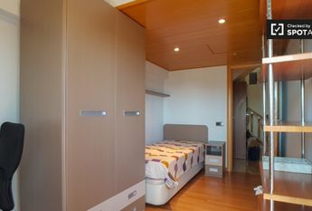 barcelona, Catalonia 08005