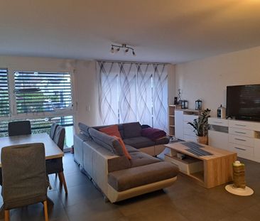 Beautiful 100 m2 apartment on the 1st floor Available from 1 Februa... - Foto 1