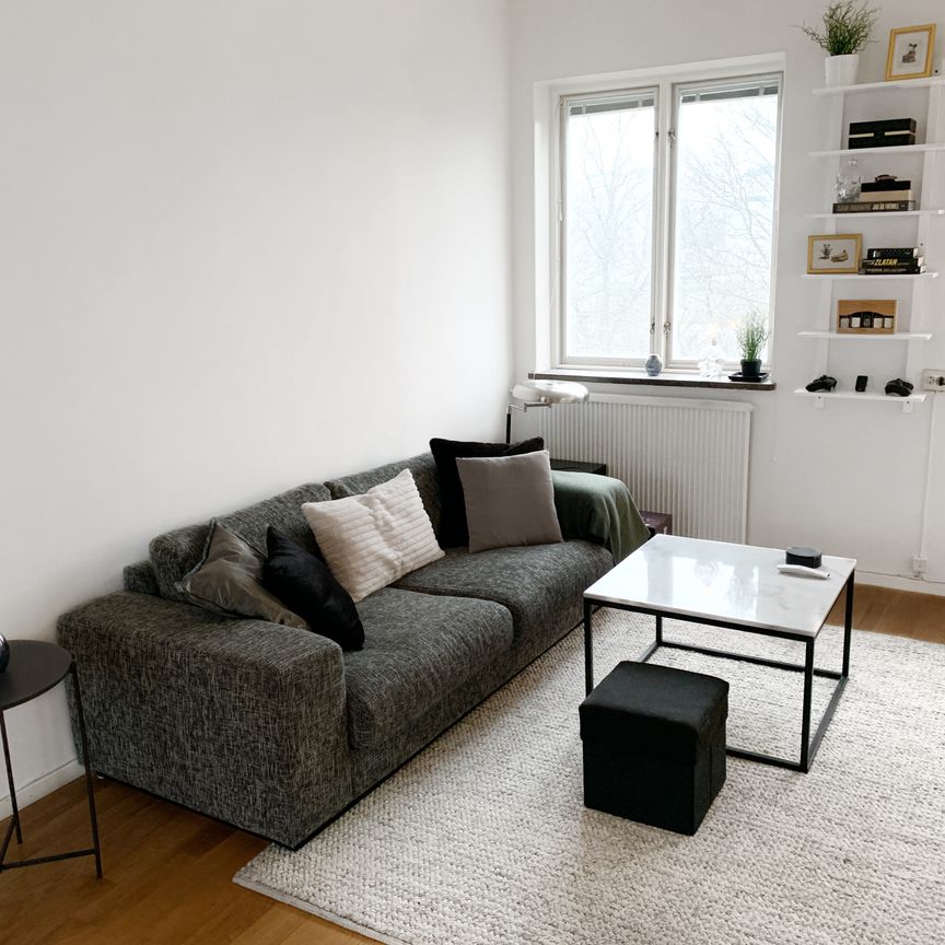 Lanforsvägen, Stockholm - Photo 1