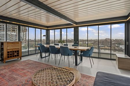 Penthouse exclusivist | Floreasca | 5 camere - Photo 5