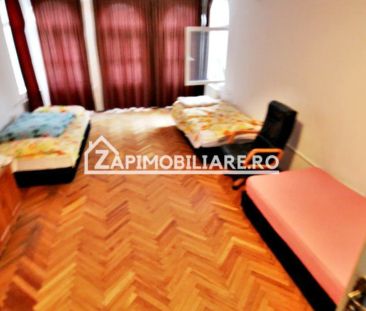 Cazare muncitori 10 camere,3 bucătării,5 băi,10.000 mp teren - Photo 5