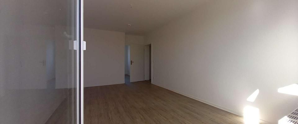 * kompakte 3 Raum mit Balkon in Marienthal * - Foto 1