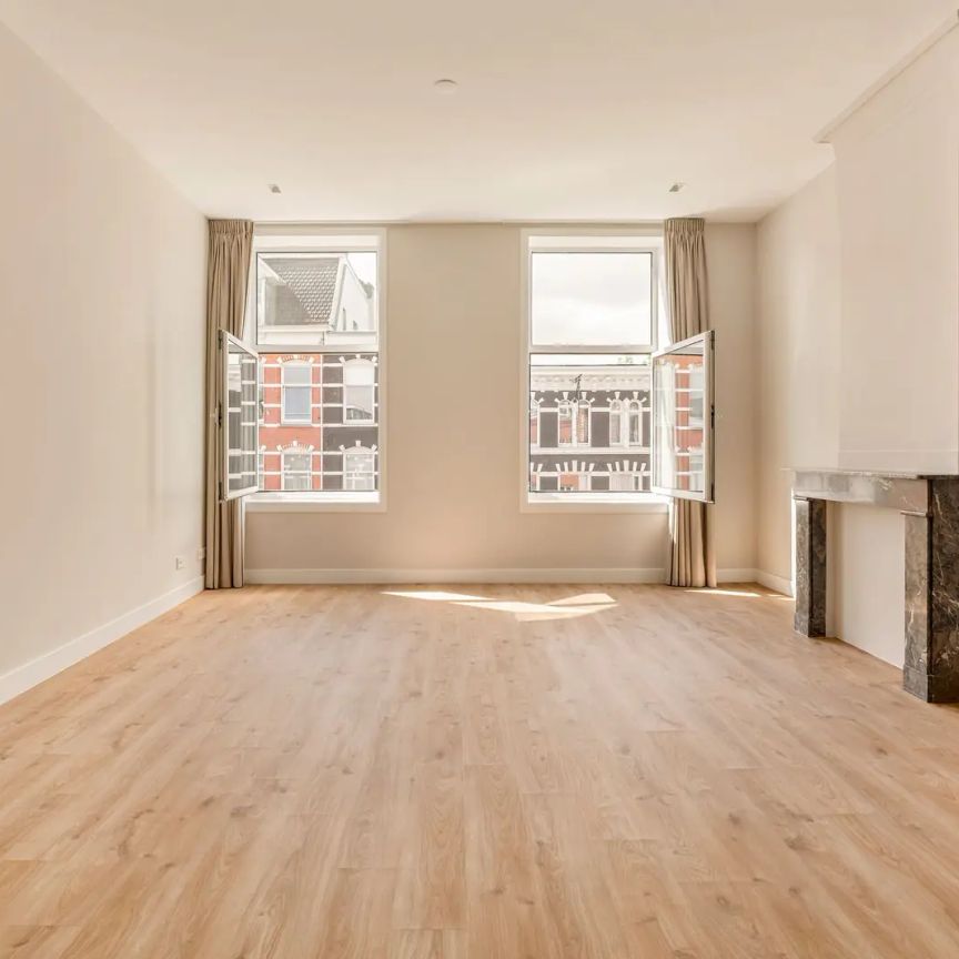 Appartement Weteringschans 201-B, Amsterdam - À Louer - Foto 1