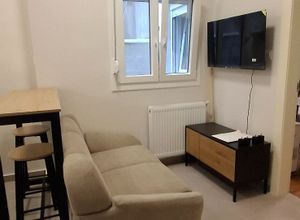Studio/Γκαρσονιέρα για ενοικίαση - Κέντρο Θεσσαλονίκης, - Φωτογραφία 1