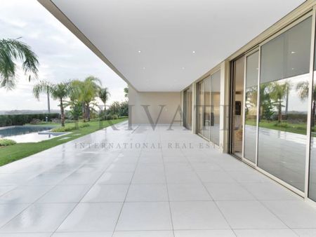 4 room luxury Detached House for rent in Loulé, Distrito de Faro - Photo 3