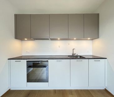 2 Zimmer, 55 m², 6. Stock - Foto 5