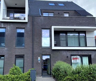 Appartement te huur in Tielen voor € 800 met 2 slaapkamers - Photo 3