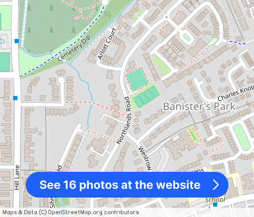 Northlands Road, Southampton, SO15 - Photo 1