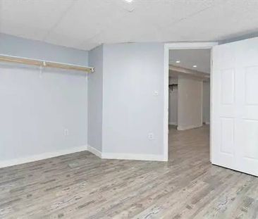 Legal Basement Suite with 3 Bedrooms & Garage Option in Allendale - Photo 4