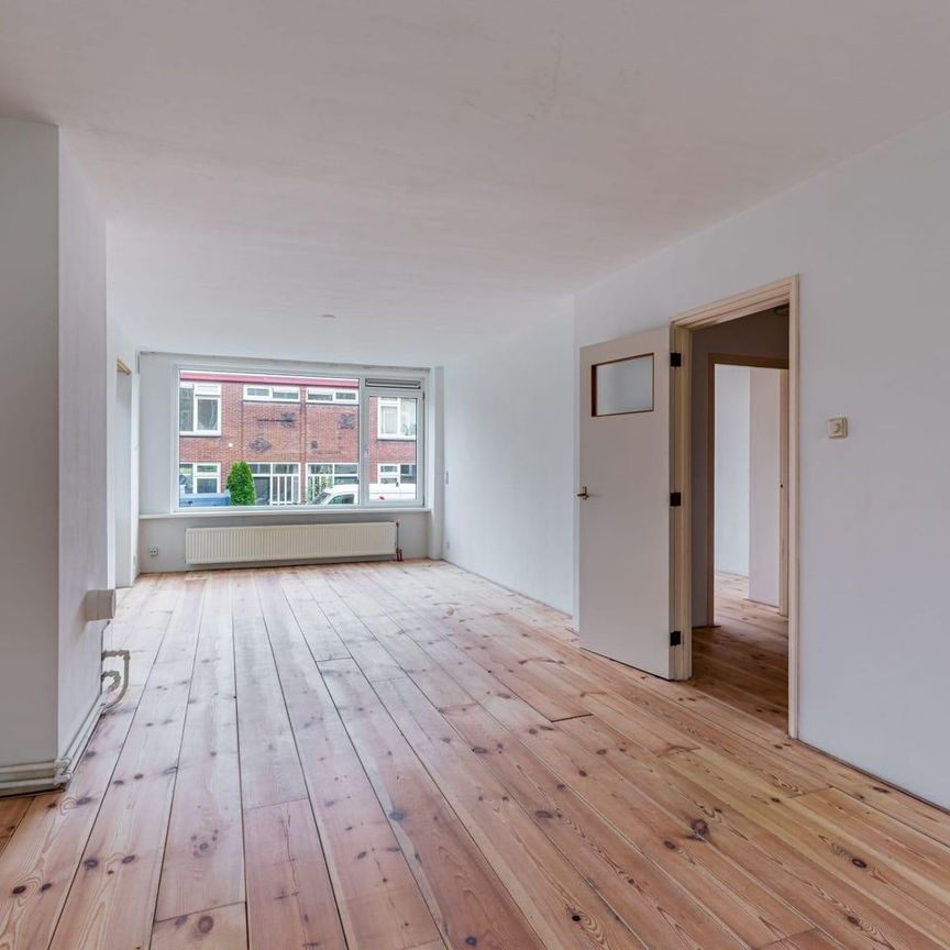 Aart van der Leeuwstraat 57, Weesp Dichtersbuurt, 1382TM - Photo 1