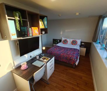 1 bedroom apartment to rent - Photo 4