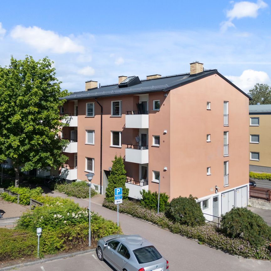 Gussarvsgatan 15, 77630, HEDEMORA, Sverige, Hedemora Centrum - Foto 1