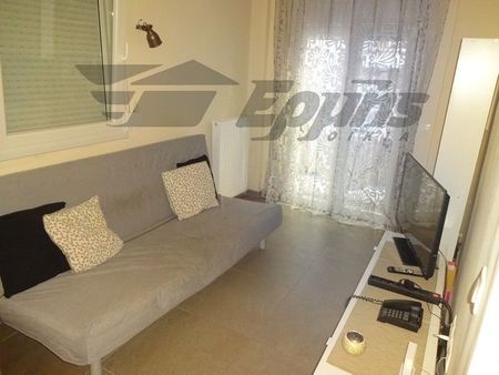 Διαμέρισμα για ενοικίαση Τριανδρία (Τριανδρία - Δόξα - Κρυονέρι) - Φωτογραφία 2