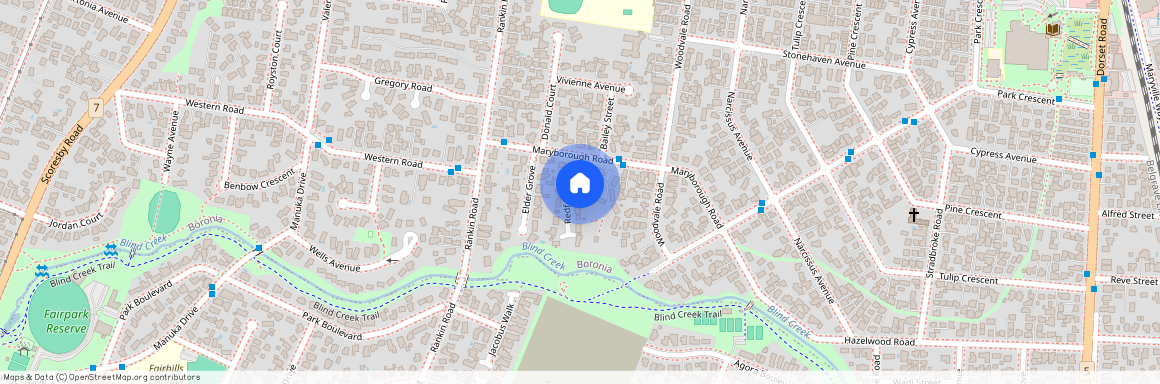 3 Redfern Court, Vic 3155, Boronia