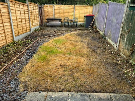 1 bedroom house to rent - Photo 1