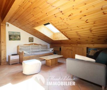 Appartement / Les Houches / 1 220 € - Photo 2