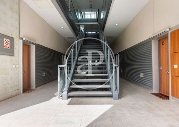 Penthouse for rent with views in Vara de Quart (Valencia)