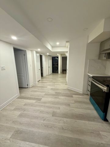 For Lease - 3 Bushwood Trail Unit# Basement, Brampton, Ontario - Photo 4