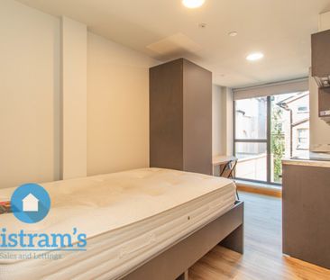 1 bed Studio for Rent - Photo 3