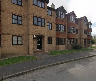 Swan Court, Guildford - 1 bedroomProperty for lettings - Seymours - Photo 6