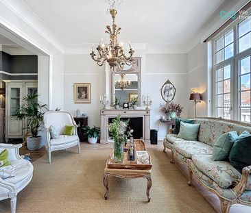 Triplex met drie slaapkamers in Schaerbeek - Foto 4