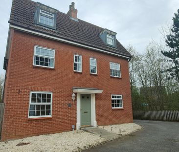 Chaffinch Road, Bury St Edmunds - Photo 5