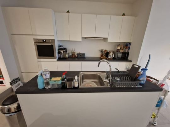 Appartement te huur - Foto 1