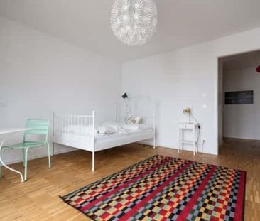 Wanda: Superschöne Luxuswohnung mit Balkon, zentral gelegen - Foto 1