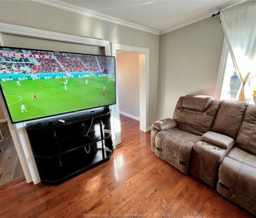 For Lease - 600 PARK Street Unit# 1, Windsor, Ontario - Photo 1