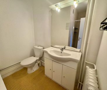 Appartement Melun 2 pièces 31.09 m2 - Photo 2