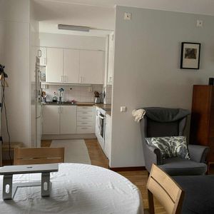 Hägerstensvägen - Foto 2