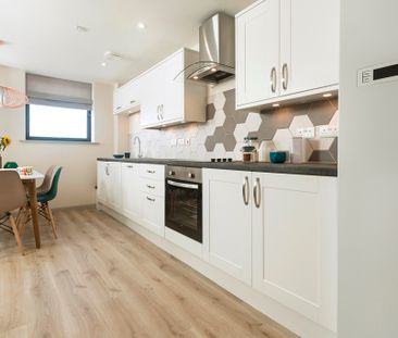 Corner House, Cathays - Photo 6