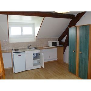 Location Appartement 1 pièce 21m² REIMS 51100 - Photo 2